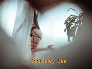 Brithney_lee