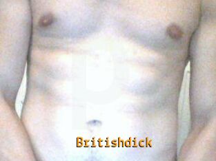 British_dick