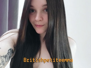 Britishpetiteemma