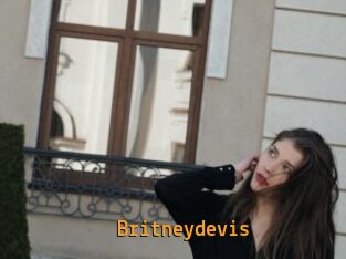 Britneydevis