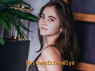 Britneyfriendlyx