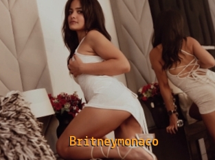 Britneymonaco