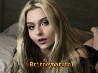 britneynatural Sexcam Portal