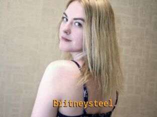 Britneysteel