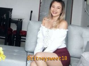 Britneysweet18