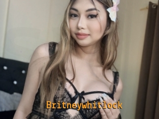 Britneywhitlock