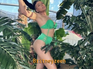Britneyzeen