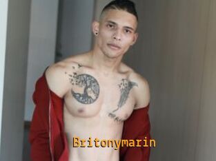 Britonymarin