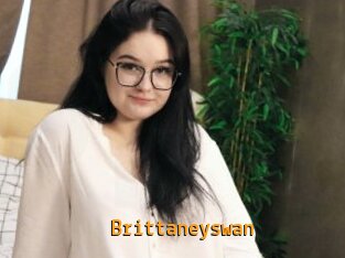 Brittaneyswan