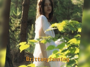 Brittanyfanning