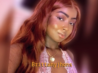 Brittanyjhons