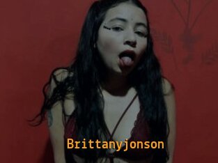 Brittanyjonson