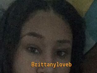 Brittanyloveb