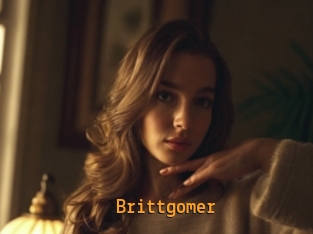 Brittgomer