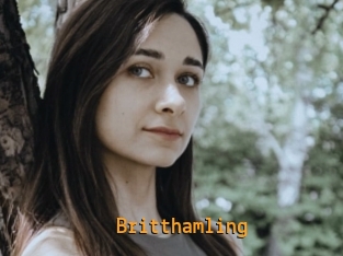 Britthamling