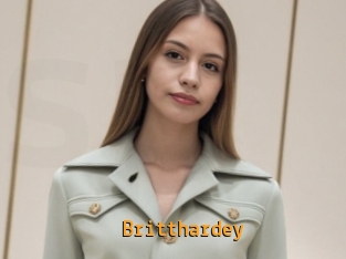 Britthardey