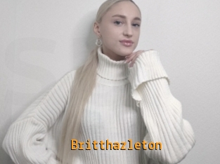 Britthazleton