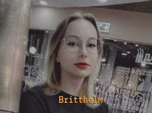 Britthelm