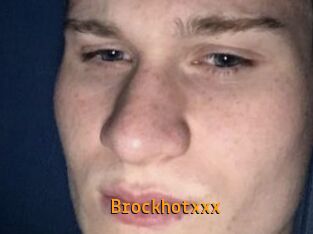 Brockhotxxx
