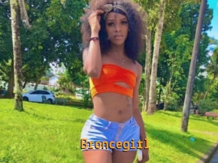 Broncegirl
