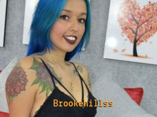 Brookehillss