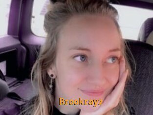 Brookrayz