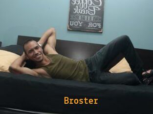 Broster