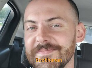 Brothaman