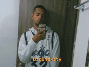 Browndxrty