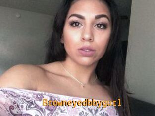 Browneyedbbygurl