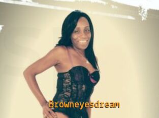 Browneyesdream