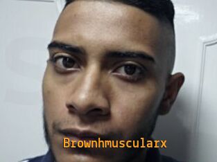 Brownhmuscularx
