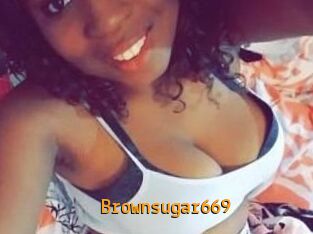 Brownsugar669