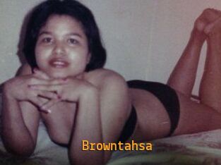 Browntahsa