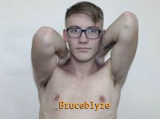 Bruceblyze