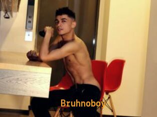 Bruhnoboy