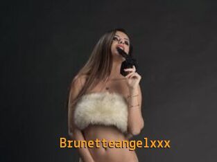 Brunetteangelxxx
