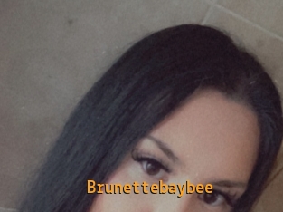 Brunettebaybee