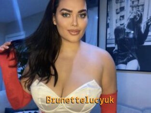 brunettelucyuk Sexcam Portal