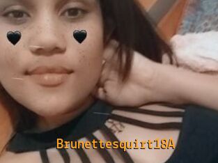 Brunettesquirt18A