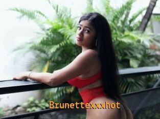 Brunettexxxhot