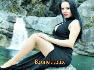 Brunettrix