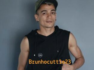 Brunhocuttie23