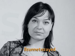 Brunnetezayed