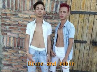 Bruno_and_robin