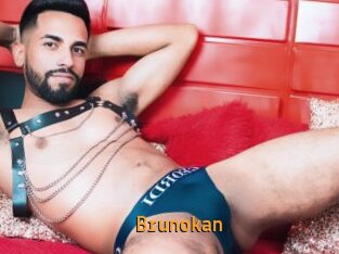 Brunokan