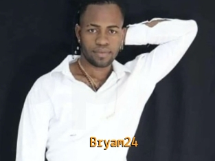 Bryam24