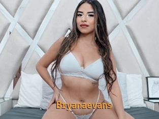 Bryanaevans