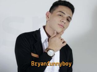 Bryanfunnyboy