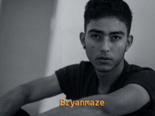 Bryanmaze